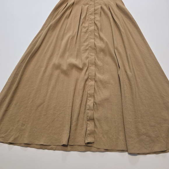 Veronica Beard Adavi Dress Short sleeves Collared Size 6 - Picture 3 of 11